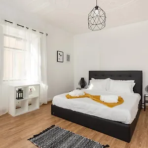 Rooms4all Lisbona