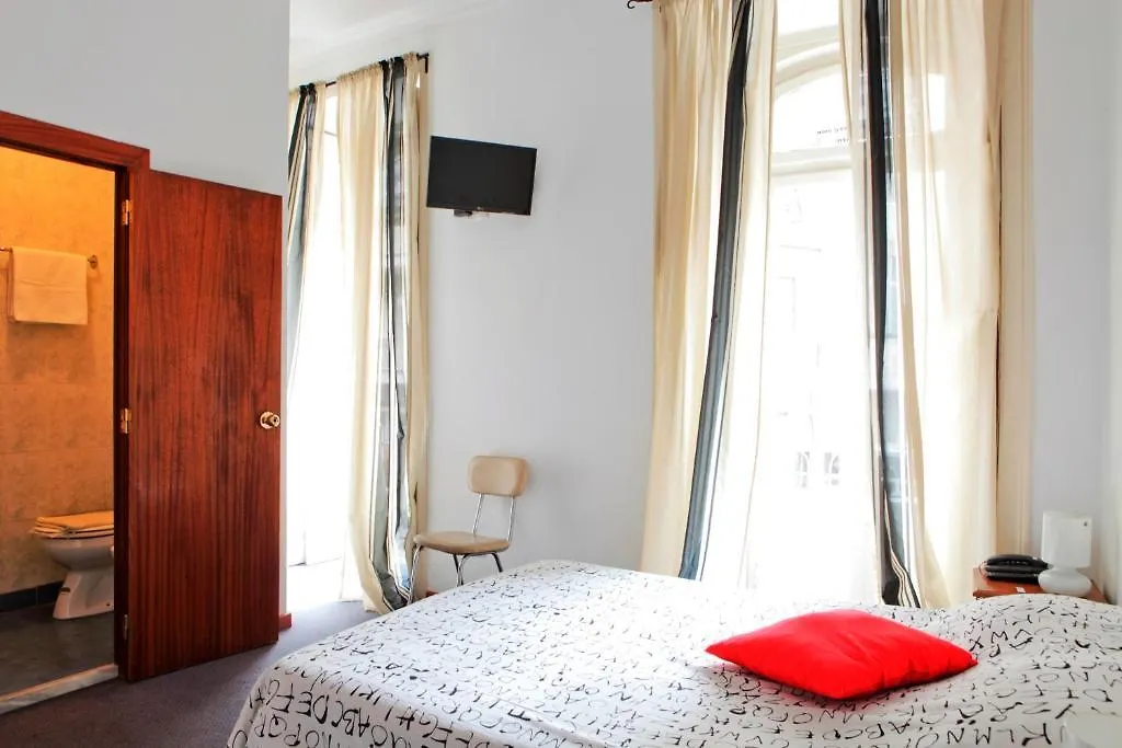 Rosa Douro Guest House Lisbon 0*,  Portugal