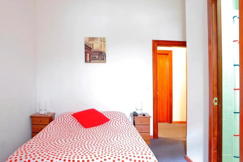 Rosa Douro Guest House Lisbon