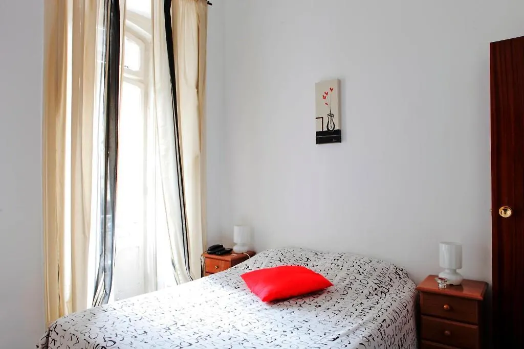 Rosa Douro Guest House Lisbon