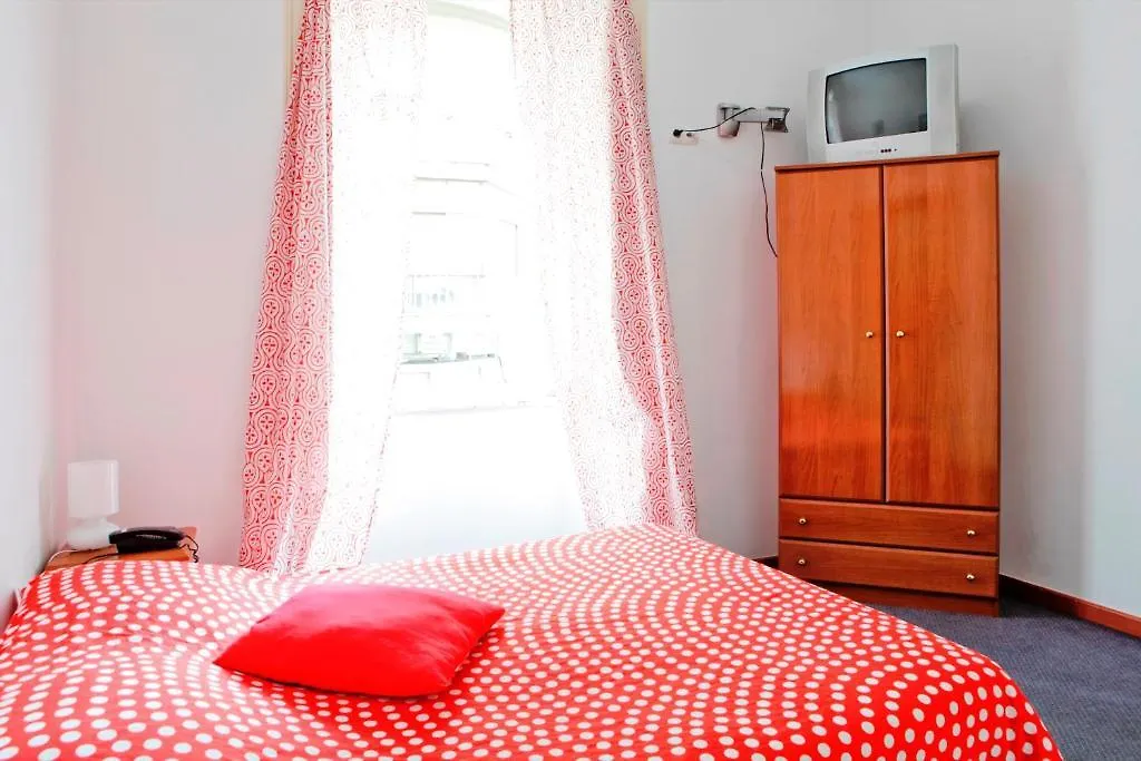 Rosa Douro Guest House Lisbon