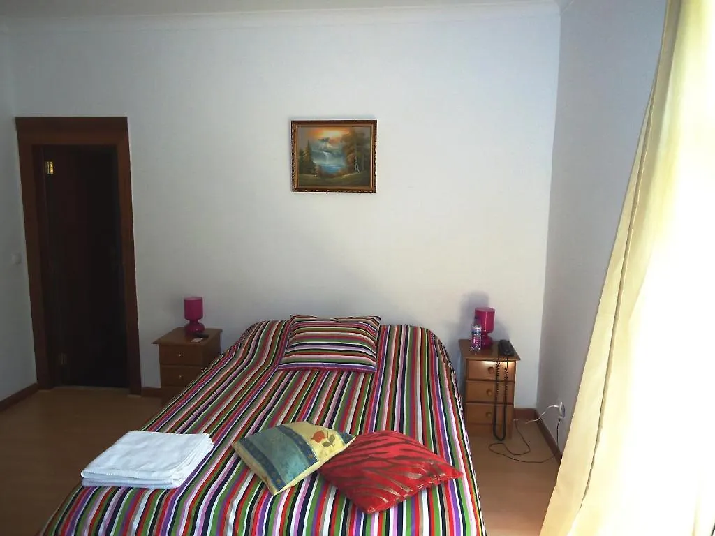 Rosa Douro Guest House Lisbon