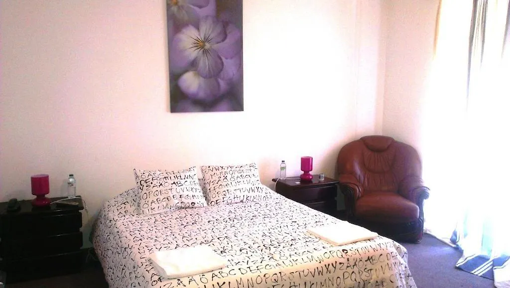 Rosa Douro Guest House Lisbon