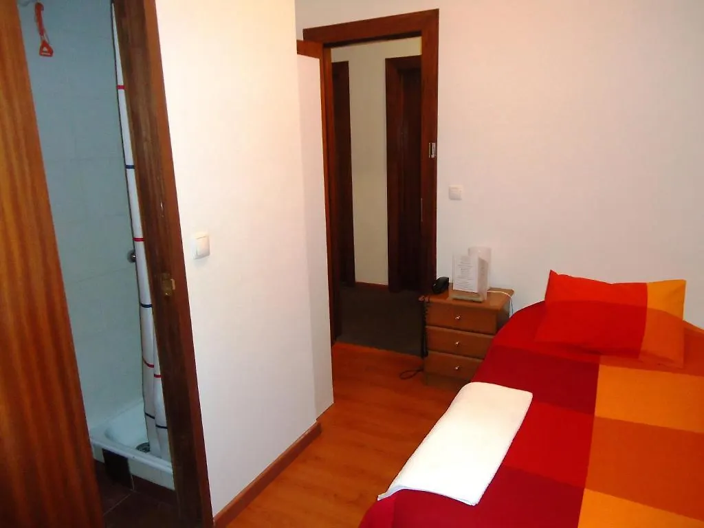 Rosa Douro Guest House Lisbon