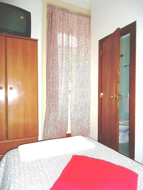 Rosa Douro Guest House Lisbon 0*,  Portugal