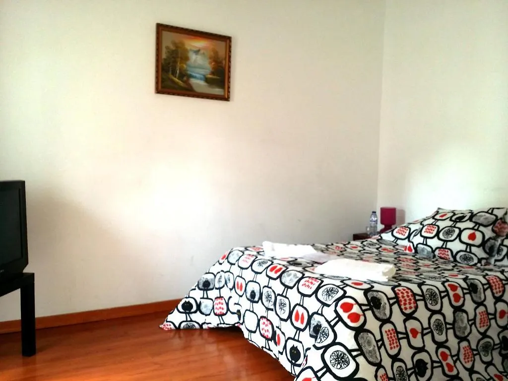 Rosa Douro Guest House Lisbon