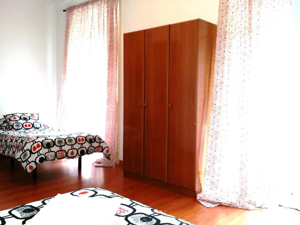 Rosa Douro Guest House Lisbon