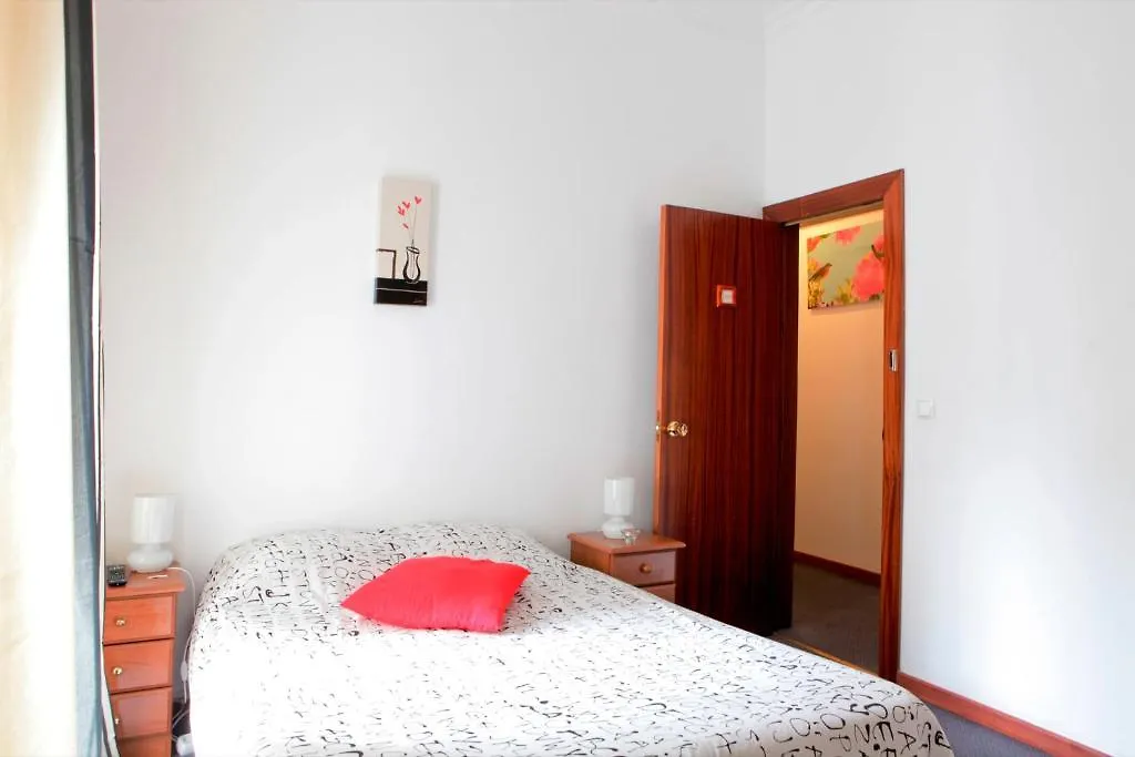 Rosa Douro Guest House Lisbon 0*,  Portugal