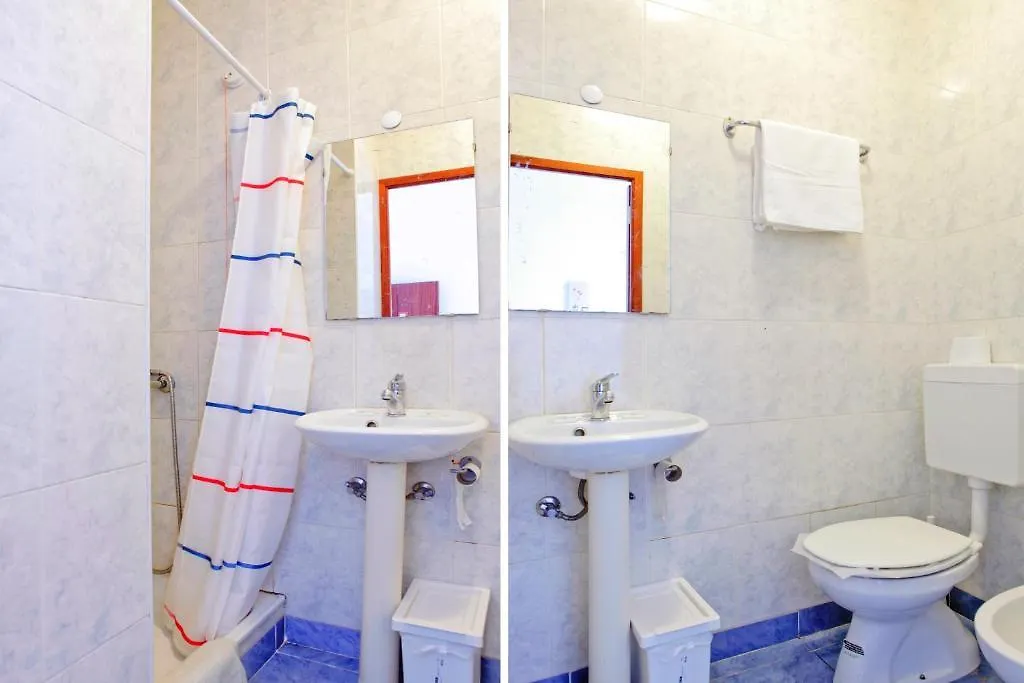 Rosa Douro Guest House Lisbon Portugal