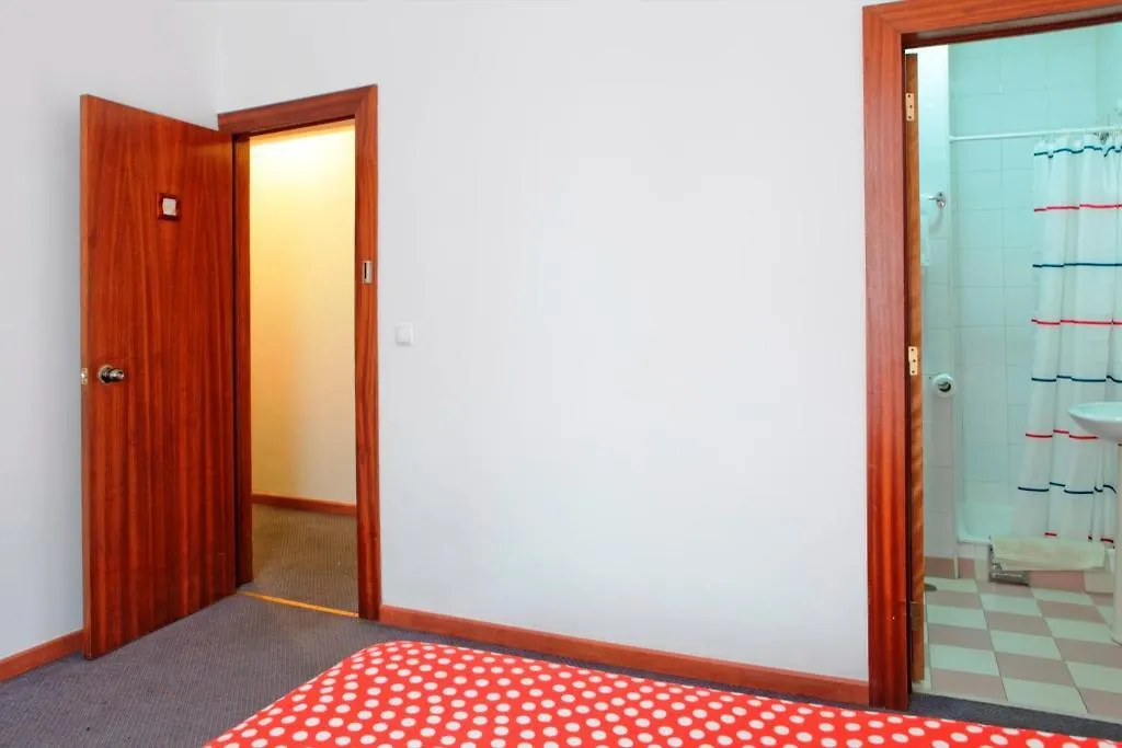 Rosa Douro Guest House Lisbon 0*,  Portugal