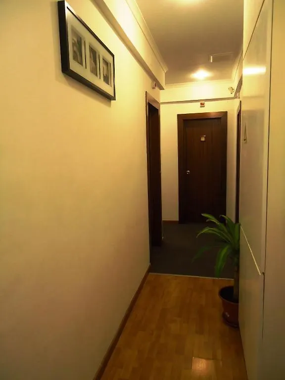 Rosa Douro Guest House Lisbon