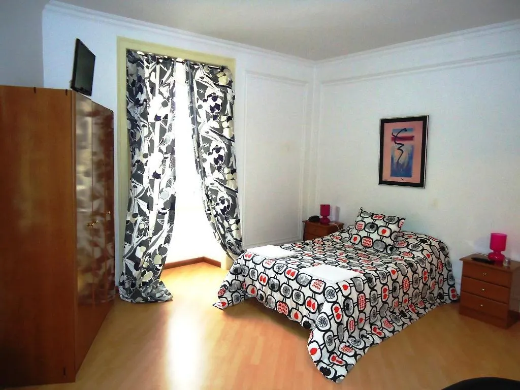 Rosa Douro Guest House Lisbon