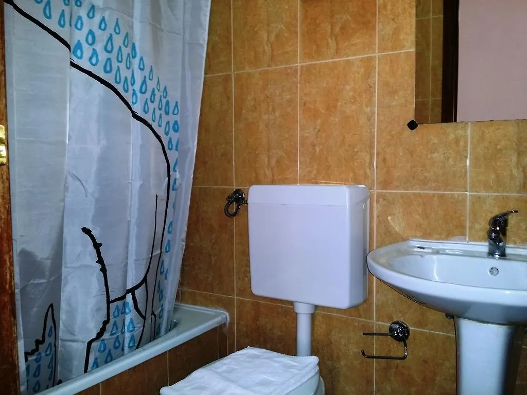 Rosa Douro Guest House Lisbon