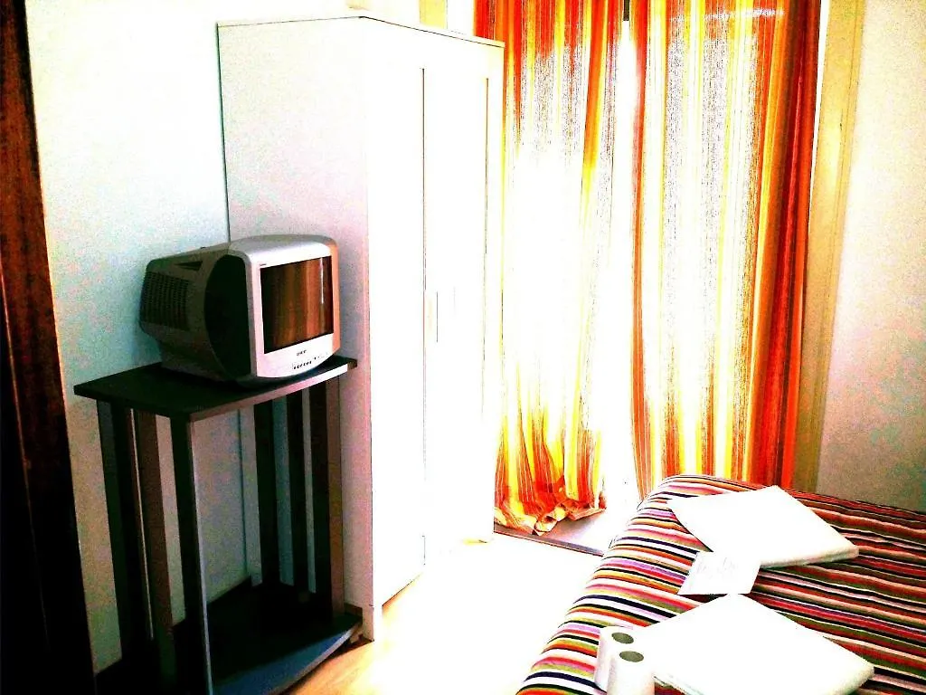 Rosa Douro Guest House Lisbon
