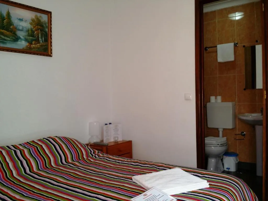 Rosa Douro Guest House Lisbon
